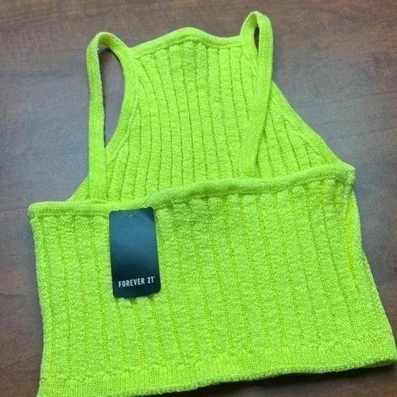 Forever 21 ladies blouse S - Picture 10 of 16